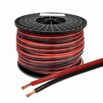 Twin kabel, per meter